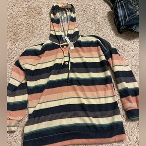 vanilla bay hoodie